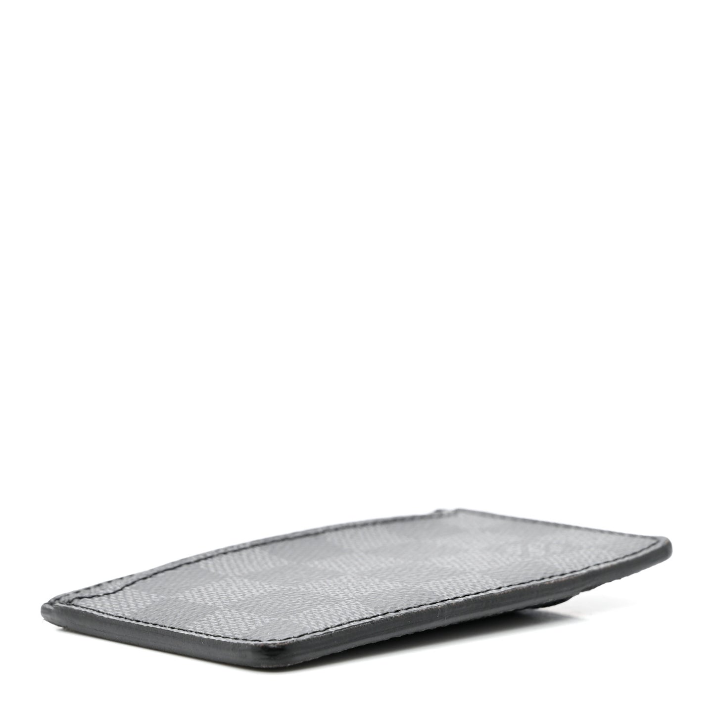 Damier Graphite Neo Porte-Cartes Card Holder