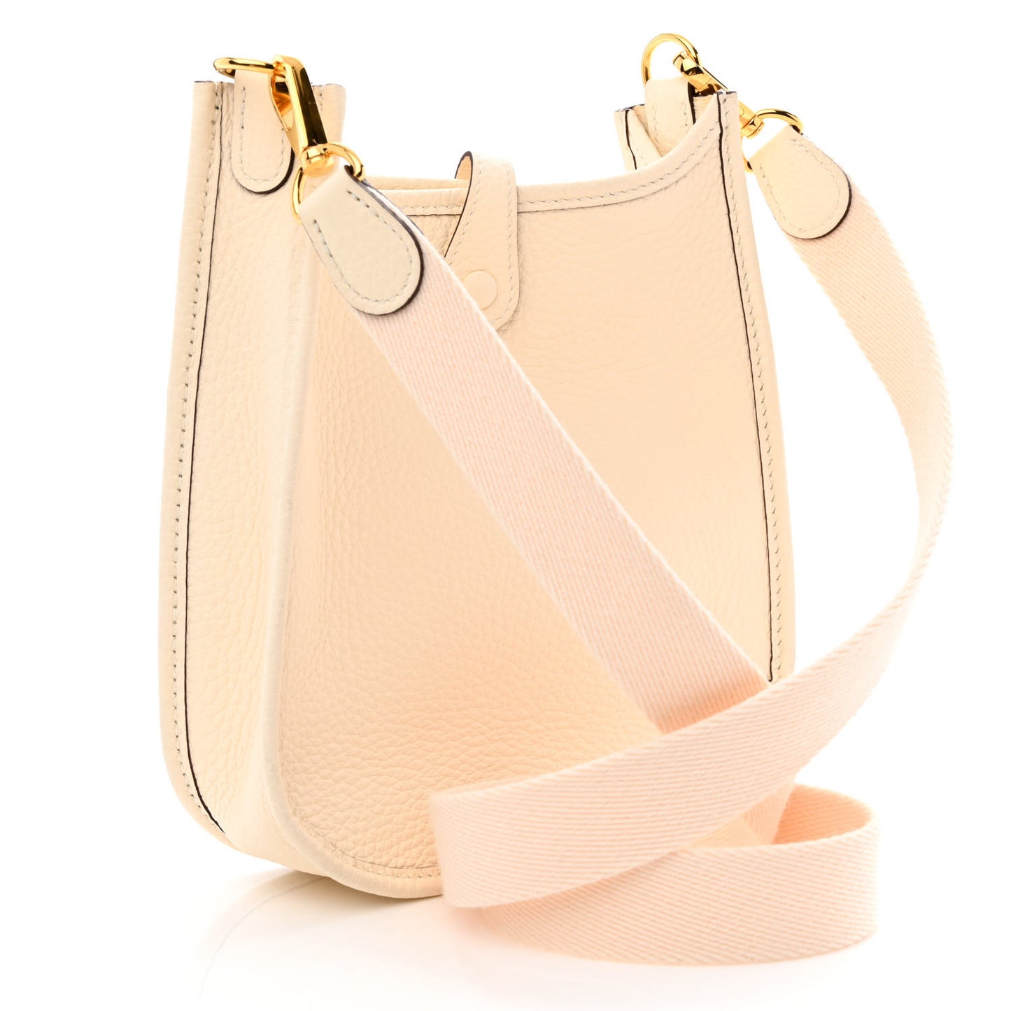 Taurillon Clemence Evelyne TPM Nata