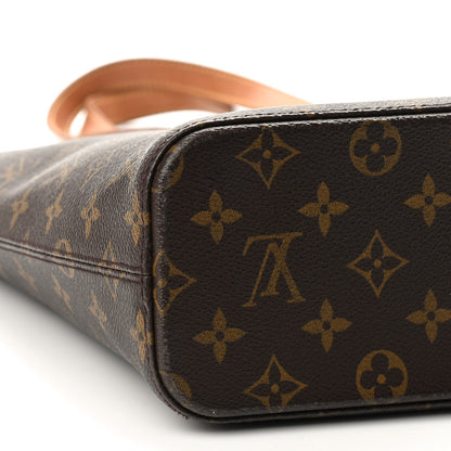 Louis Vuitton Monogram Luco 8 of 10