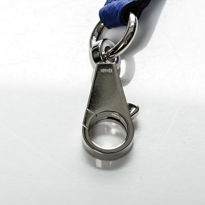 Hermes Togo Kelly Retourne 32 Bleu Electrique 25 of 25