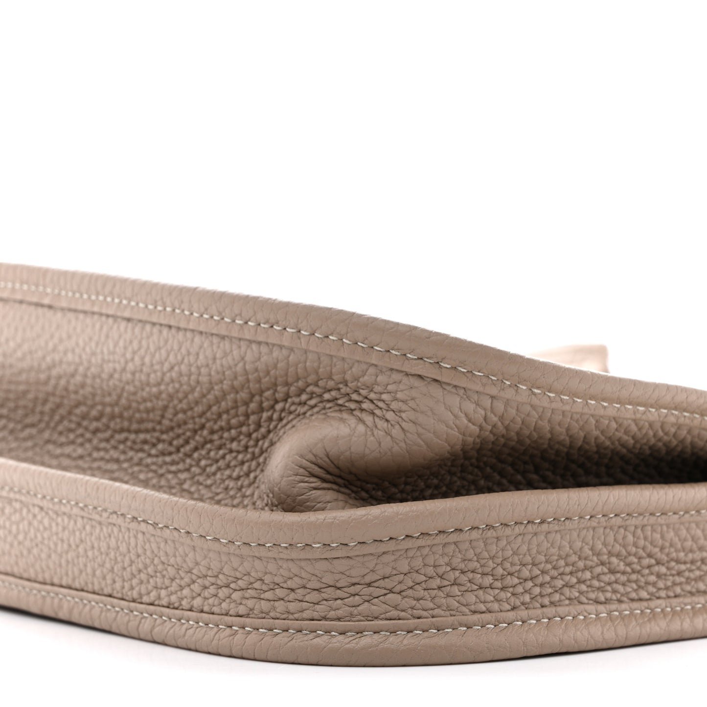 Taurillon Clemence Evelyne III PM Gris Tourterelle