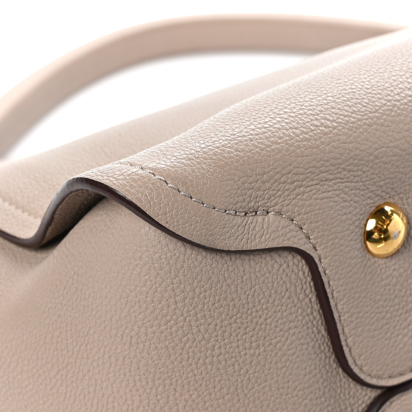 Calfskin Tournon Galet