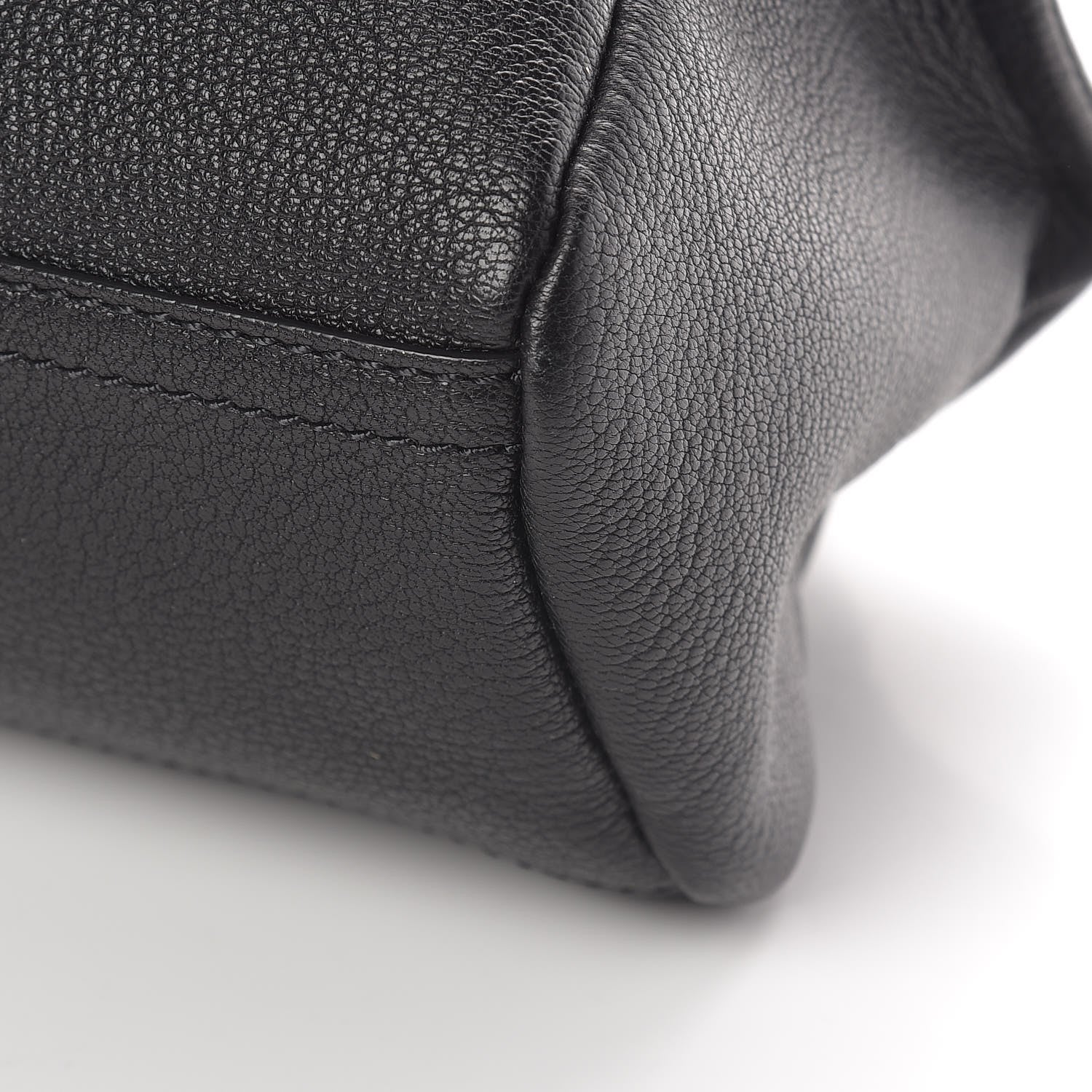 Givenchy Sugar Goatskin Mini Pandora Black 10 of 10