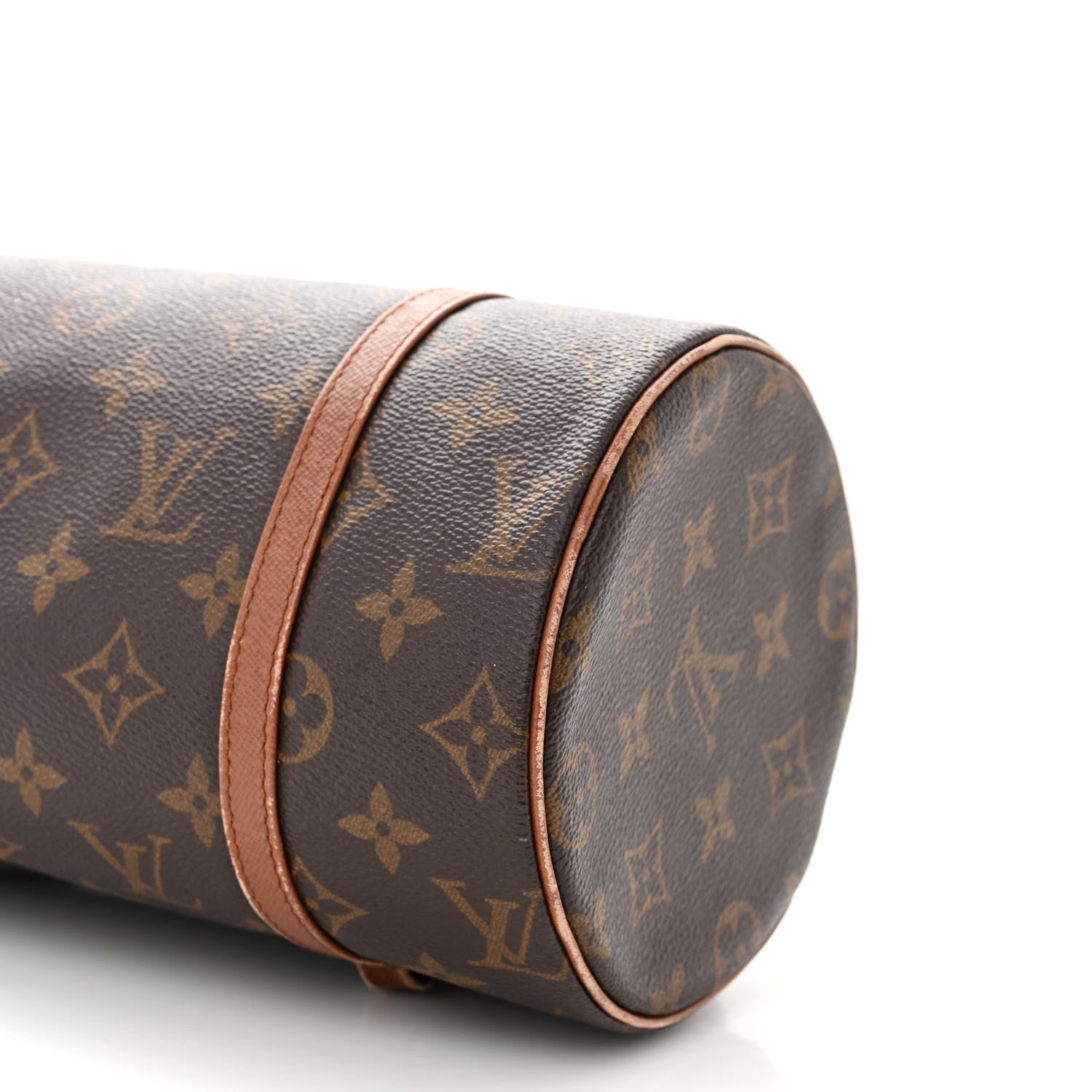 Louis Vuitton Monogram Papillon 26 9 of 13