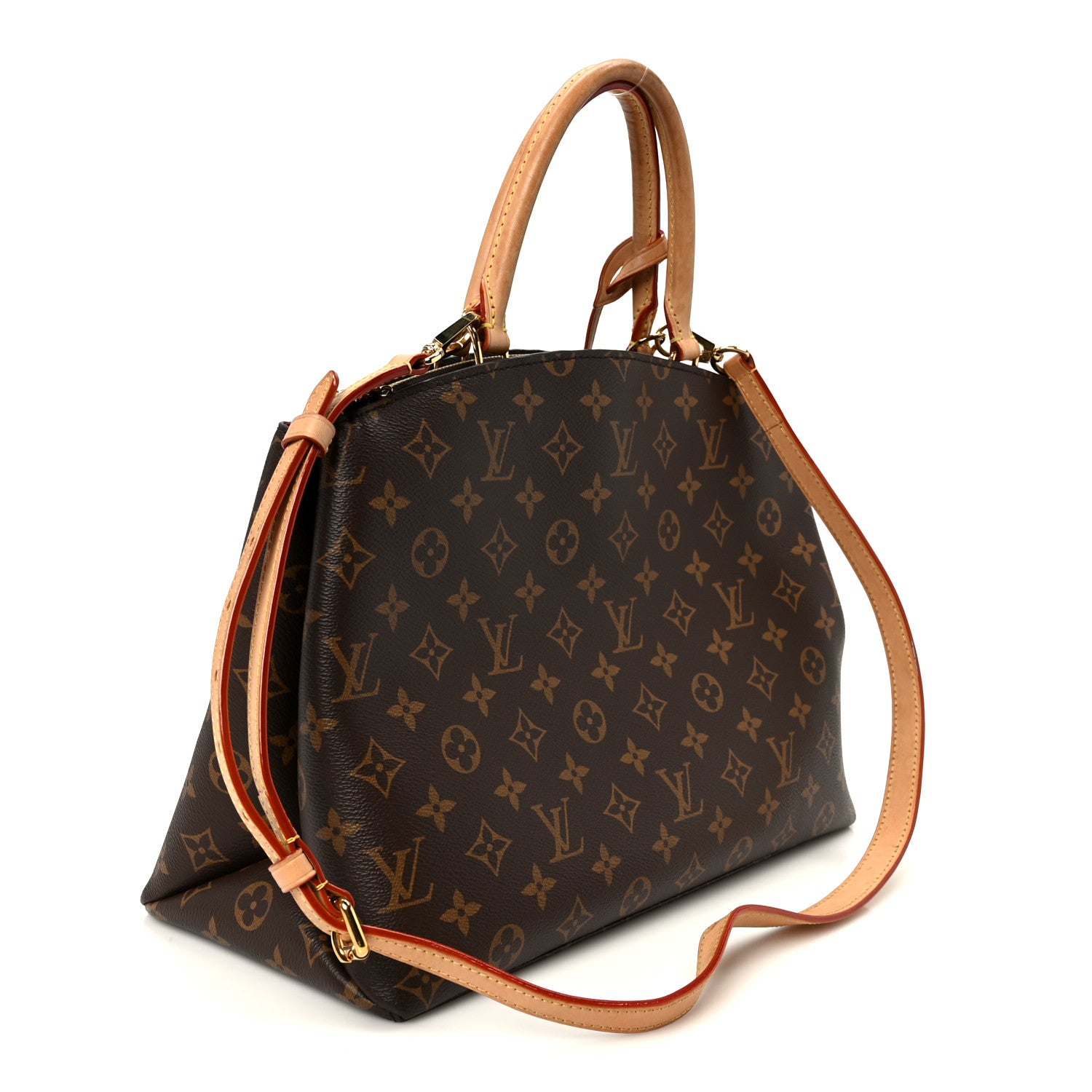 Louis Vuitton Monogram Grand Palais 2 of 11