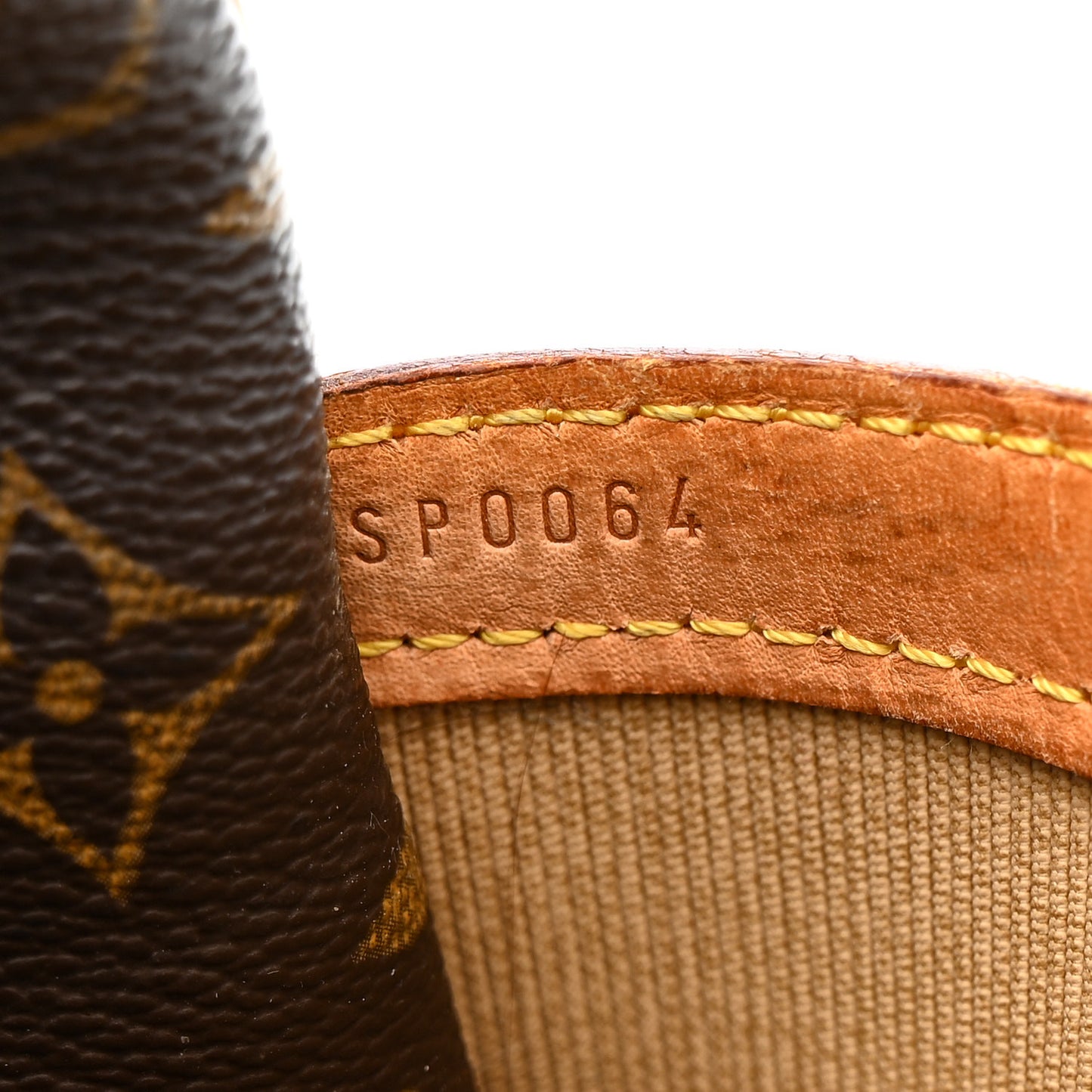 Monogram Reporter PM