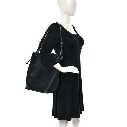 FASHIONPHILE COACHPatentPoppyLuxeySatchelRuby 5 of 11