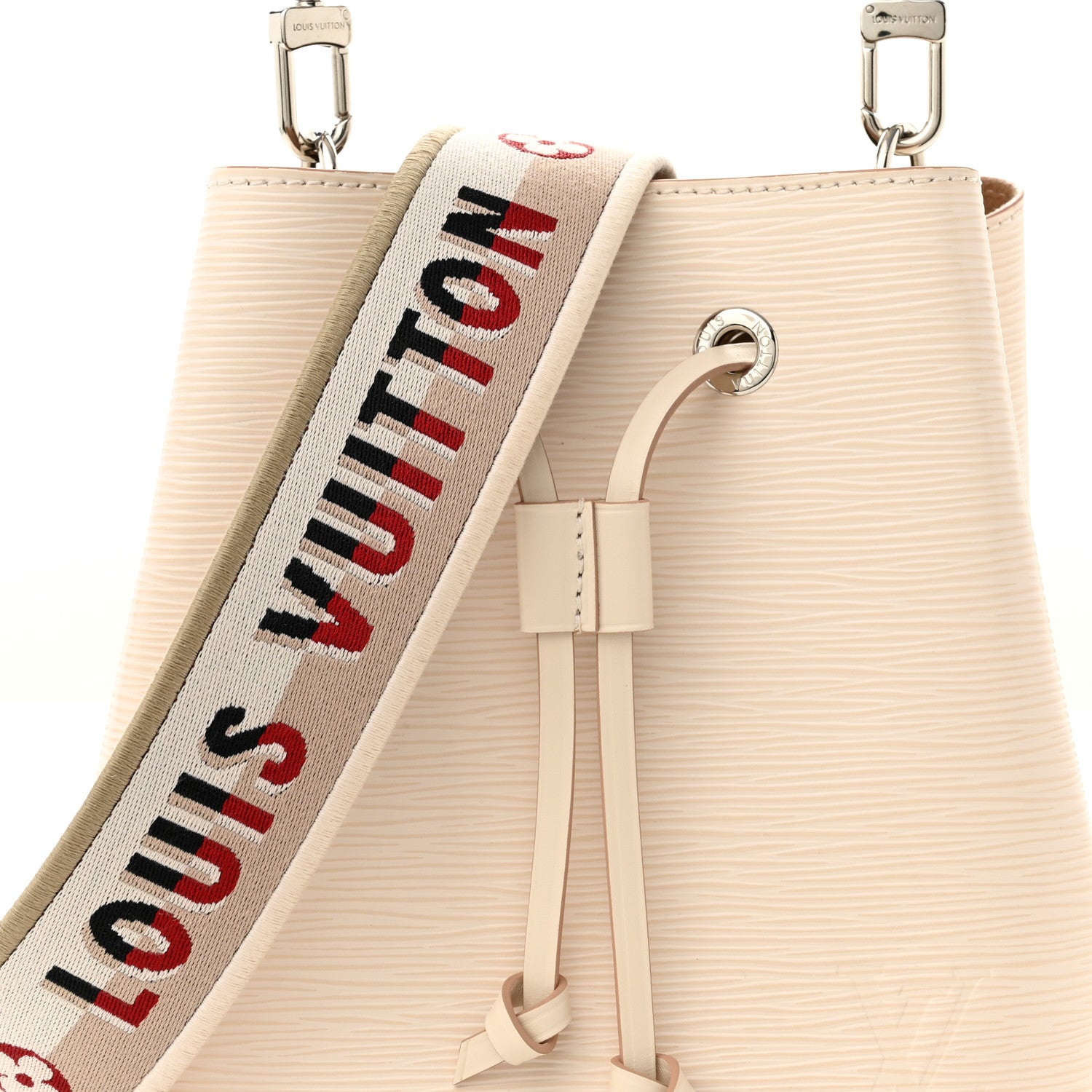 Louis Vuitton Epi Neonoe BB Quartz 8 of 10