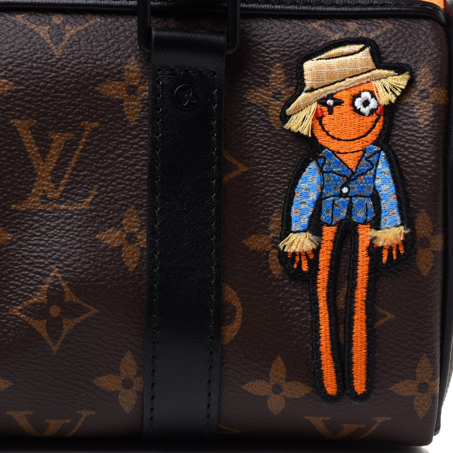 Monogram Keepall XS