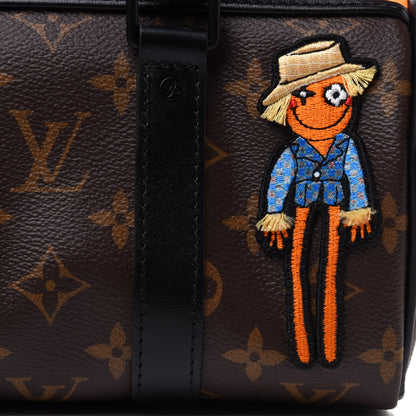 Louis Vuitton Monogram Keepall XS 8 of 9