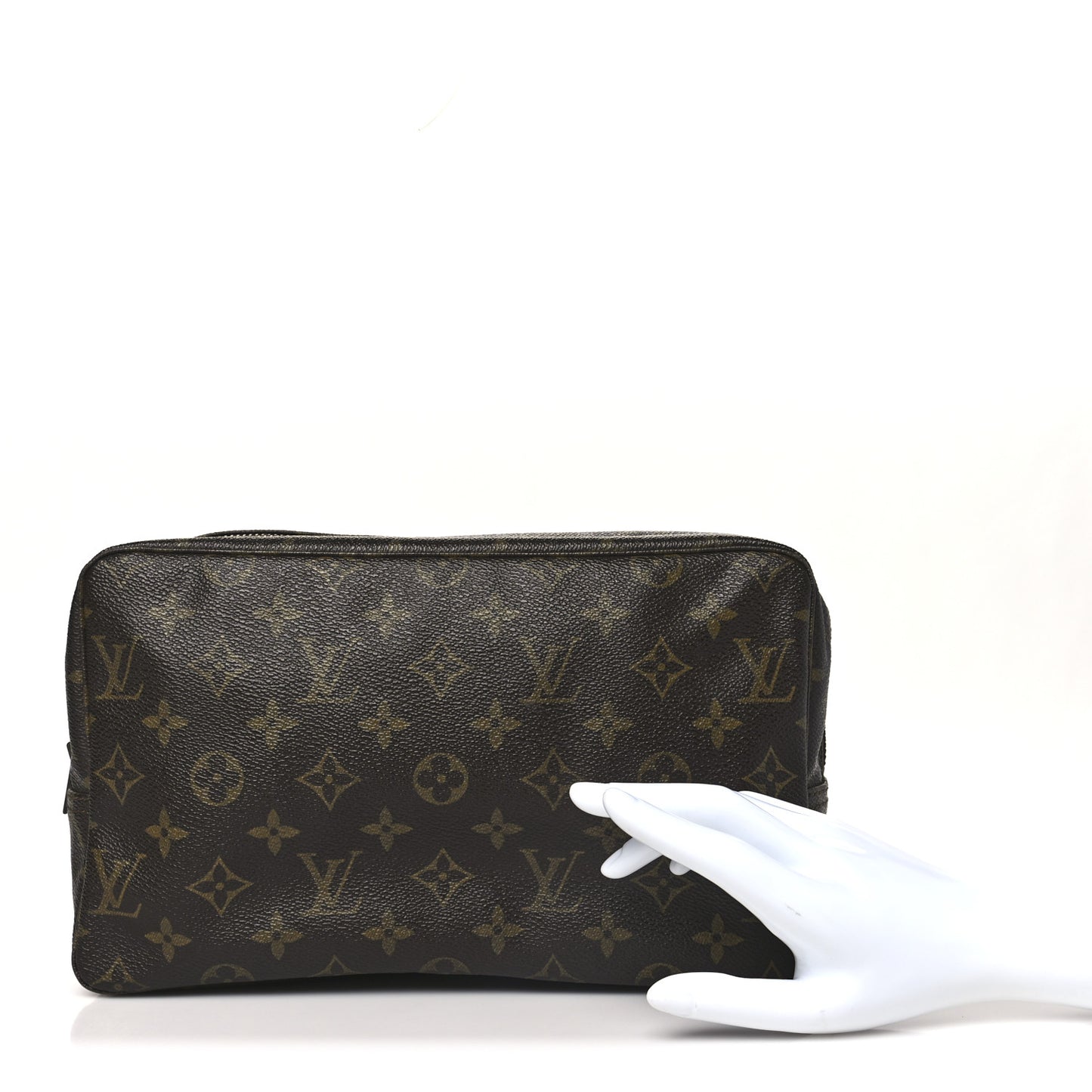 Monogram Trousse Toilette 28