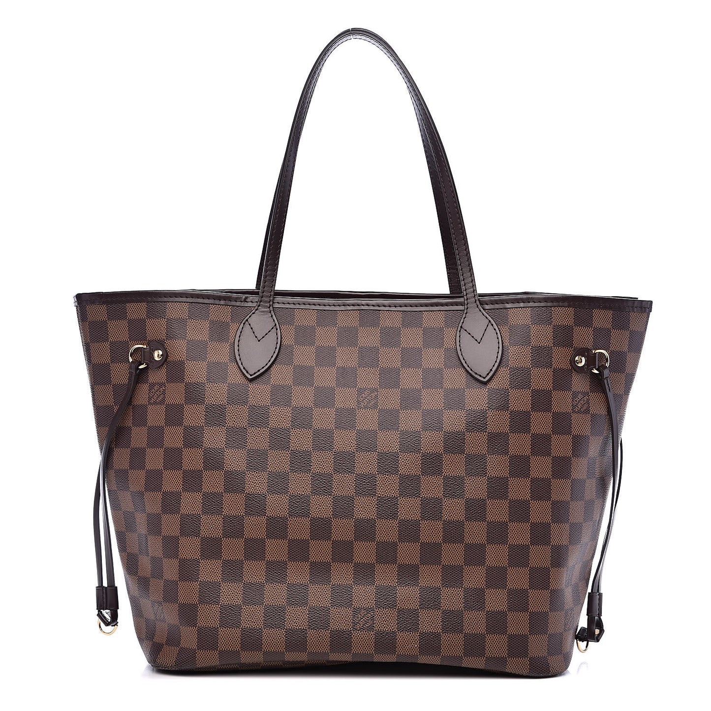 Damier Ebene Neo Neverfull MM