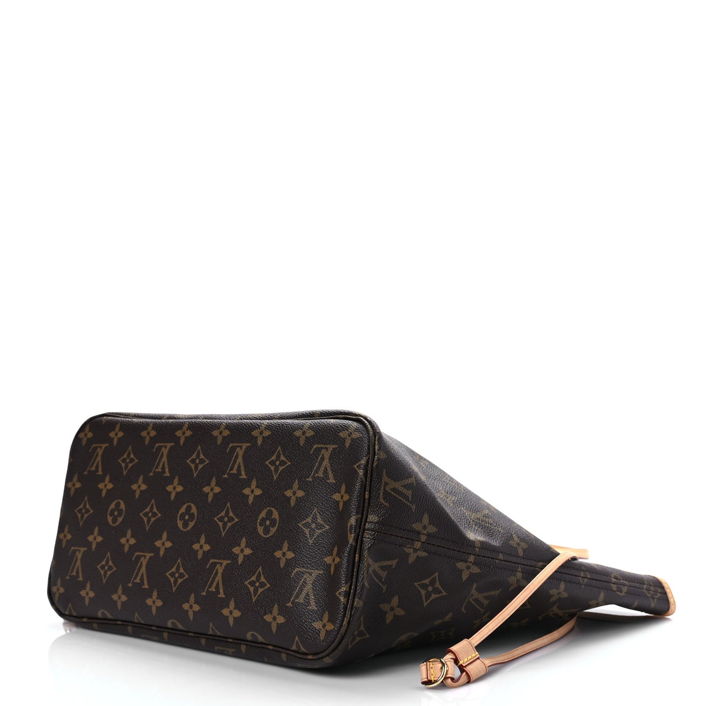 Monogram Neo Neverfull MM