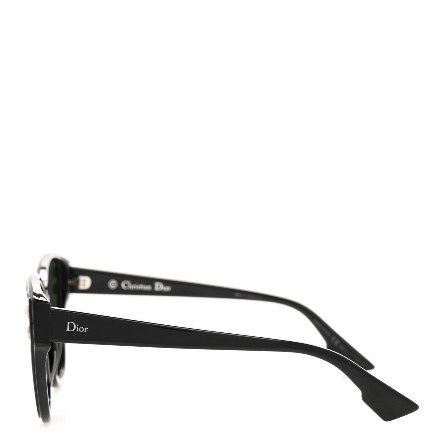 Addict 3 Sunglasses Black