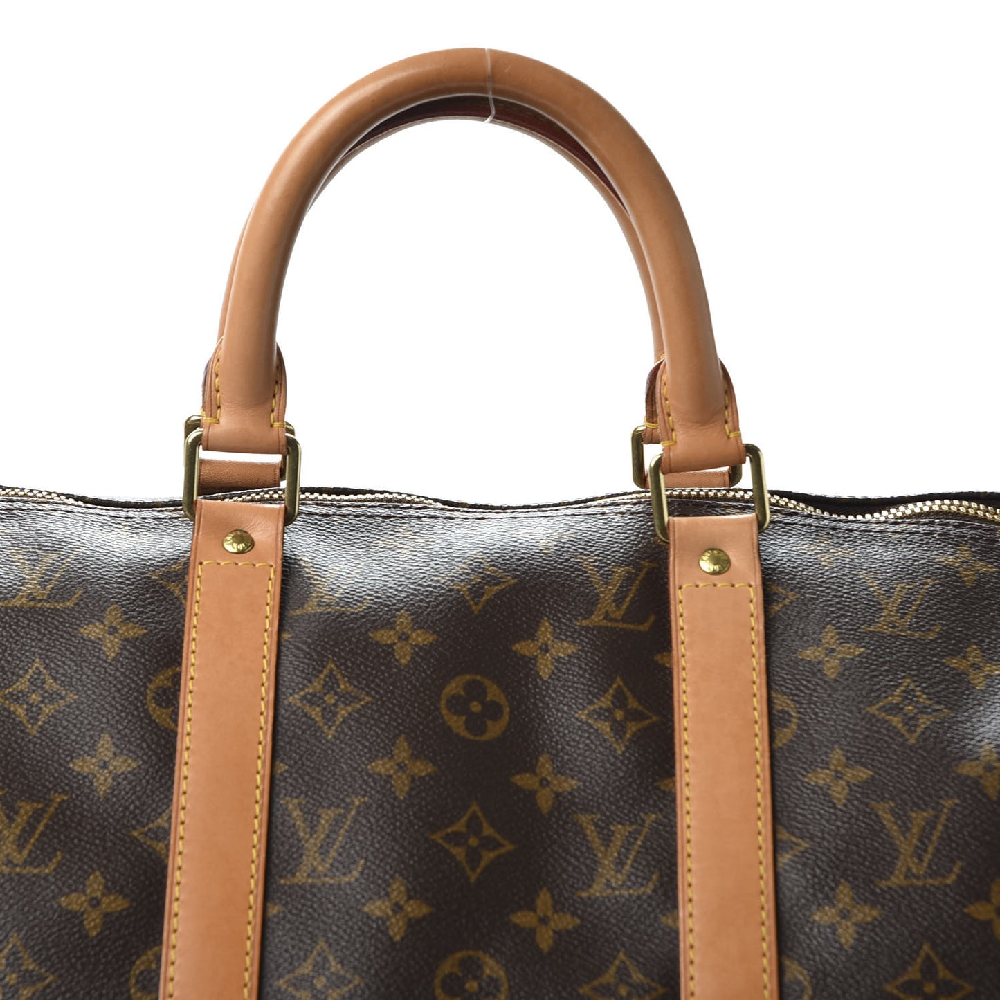 Monogram Keepall 50