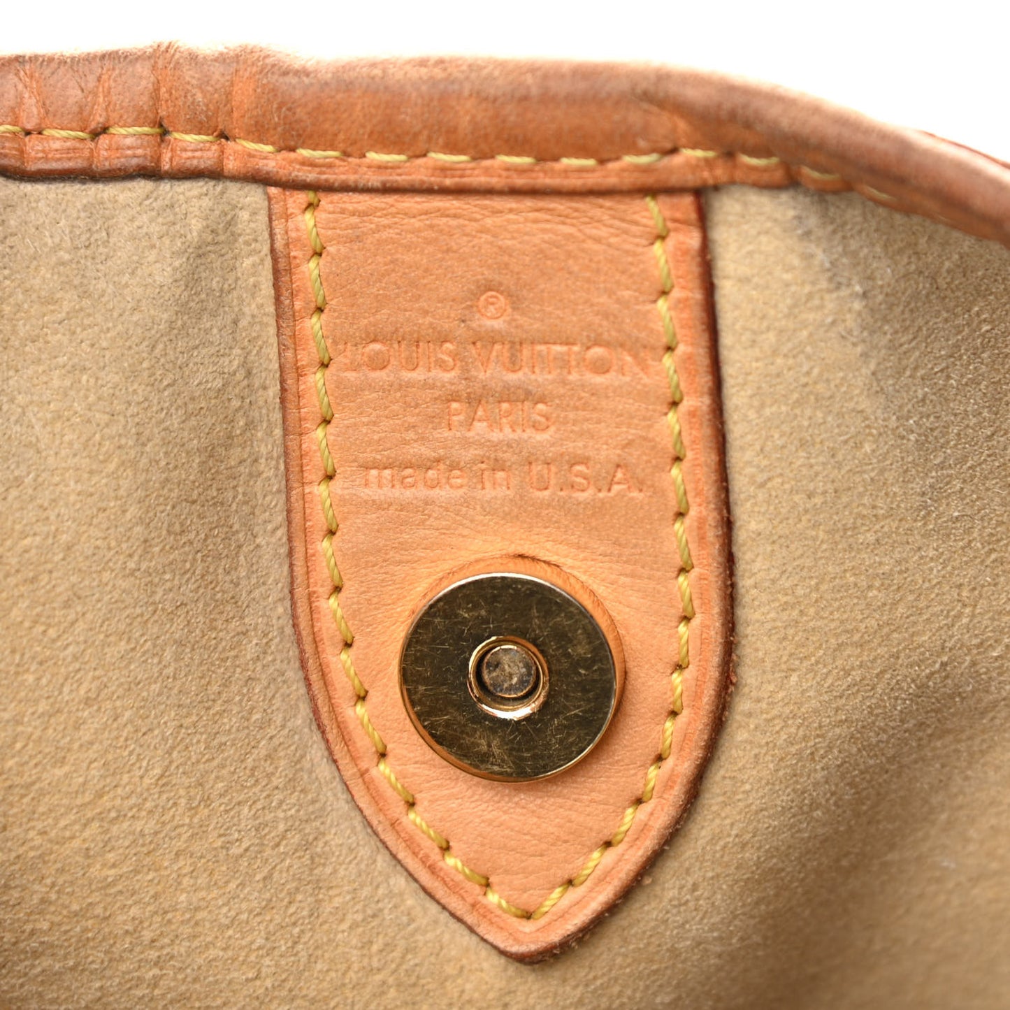 Monogram Galliera PM
