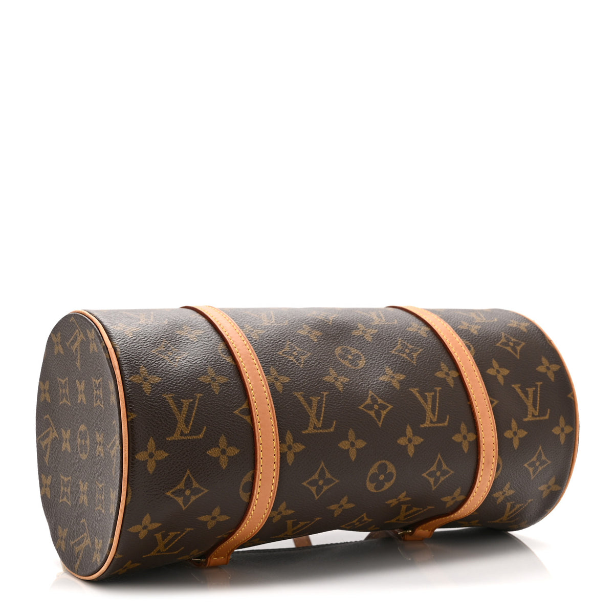 Monogram Papillon 30 With Companion