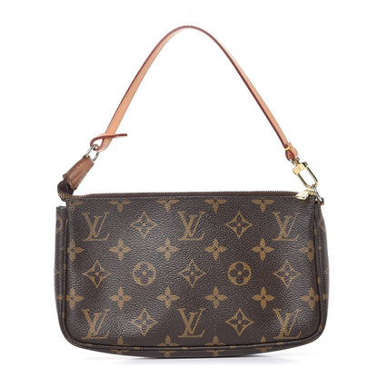 Louis Vuitton Monogram Pochette Accessories 1 of 9