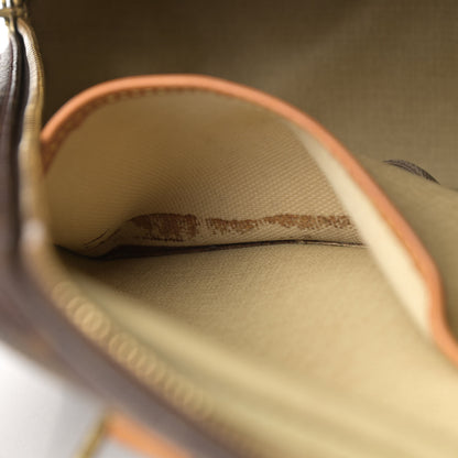Louis Vuitton Monogram Deauville 12 of 23