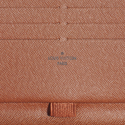 Louis Vuitton Monogram Zippy Organizer Wallet 5 of 6
