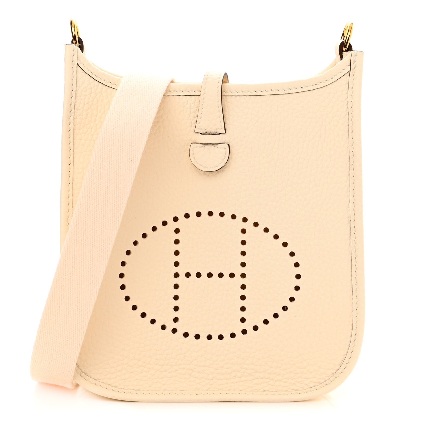 Taurillon Clemence Evelyne TPM Nata