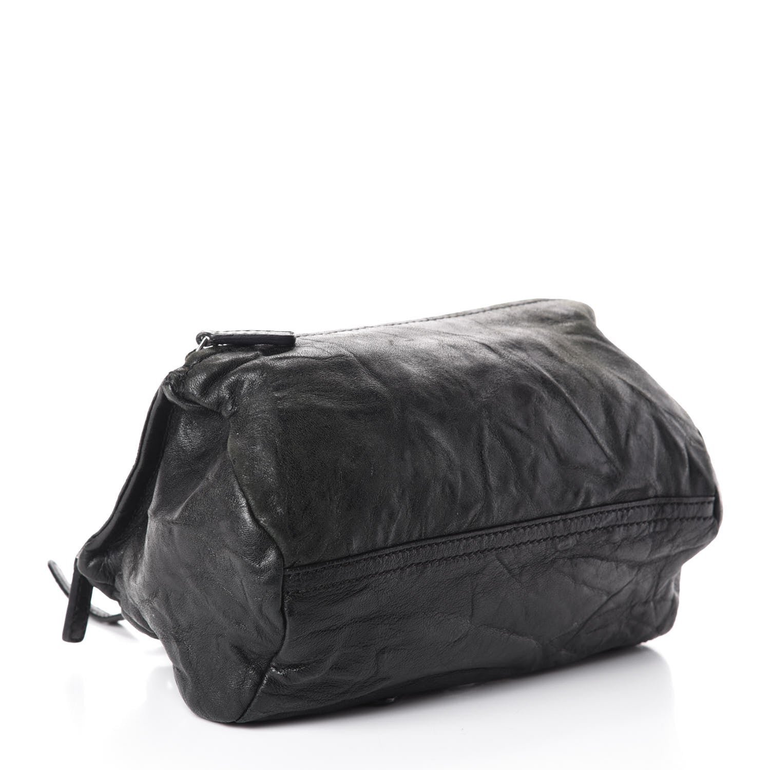 Givenchy Tumbled Sheepskin Mini Pandora Black 4 of 9