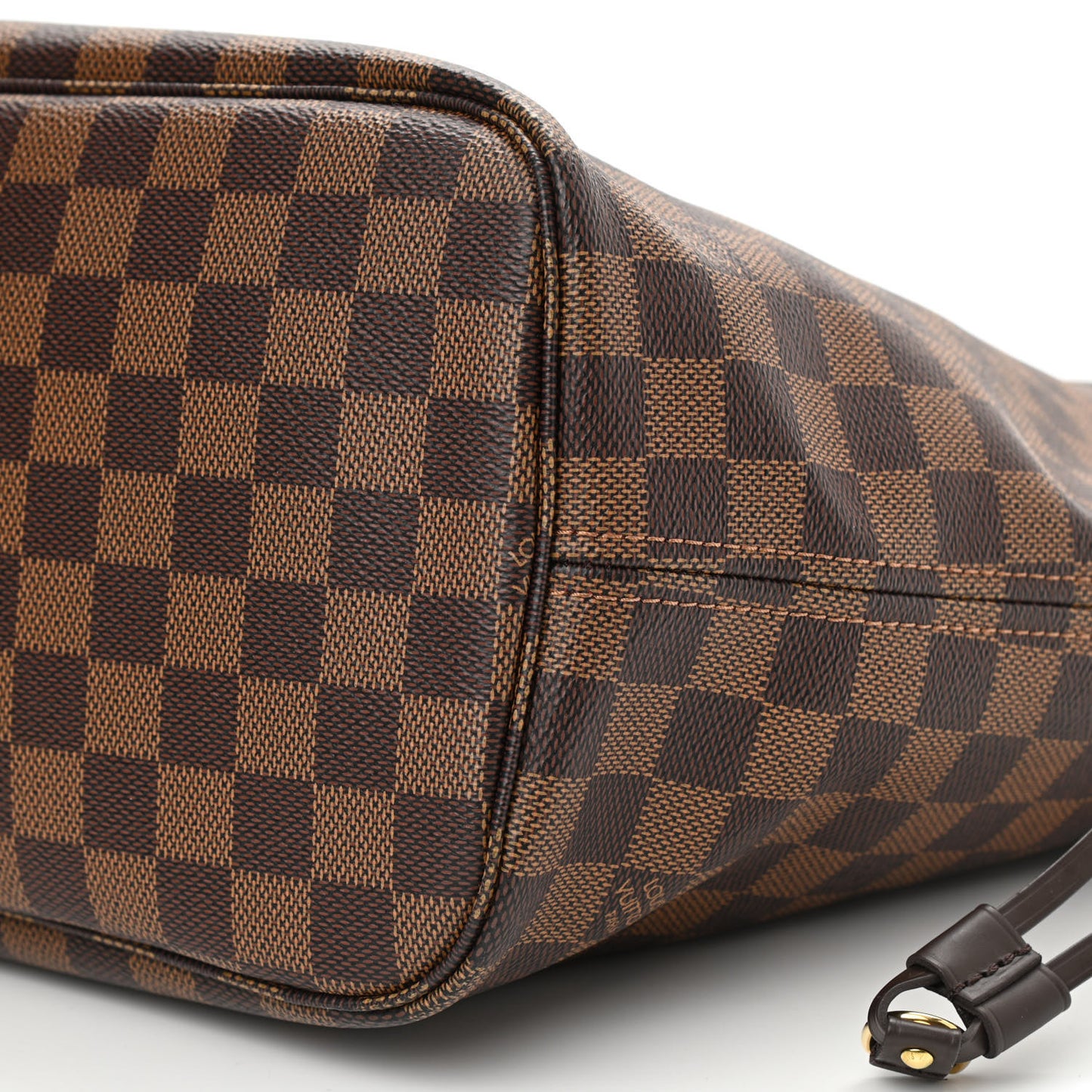 Damier Ebene Neo Neverfull MM