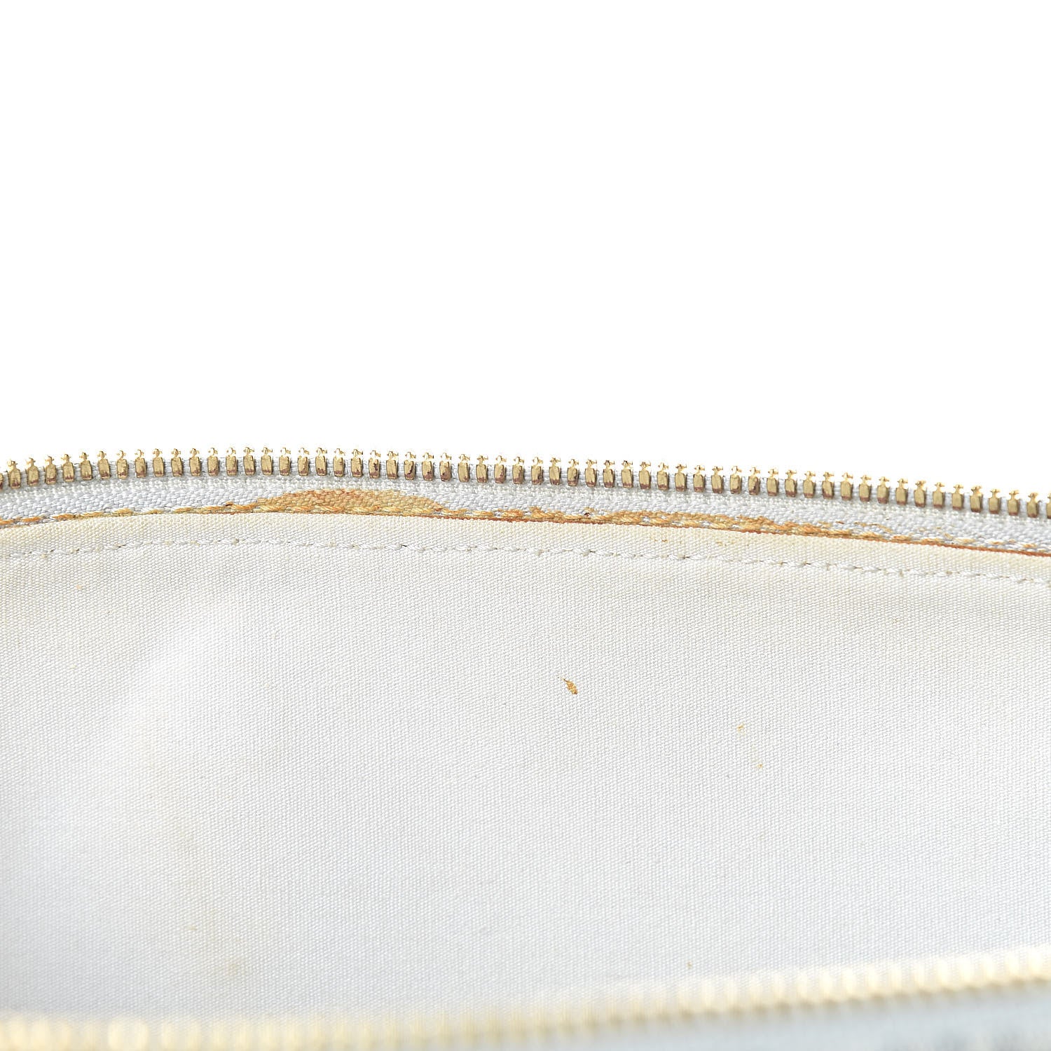 Louis Vuitton Mini Monogram Alma Long Blue 15 of 16