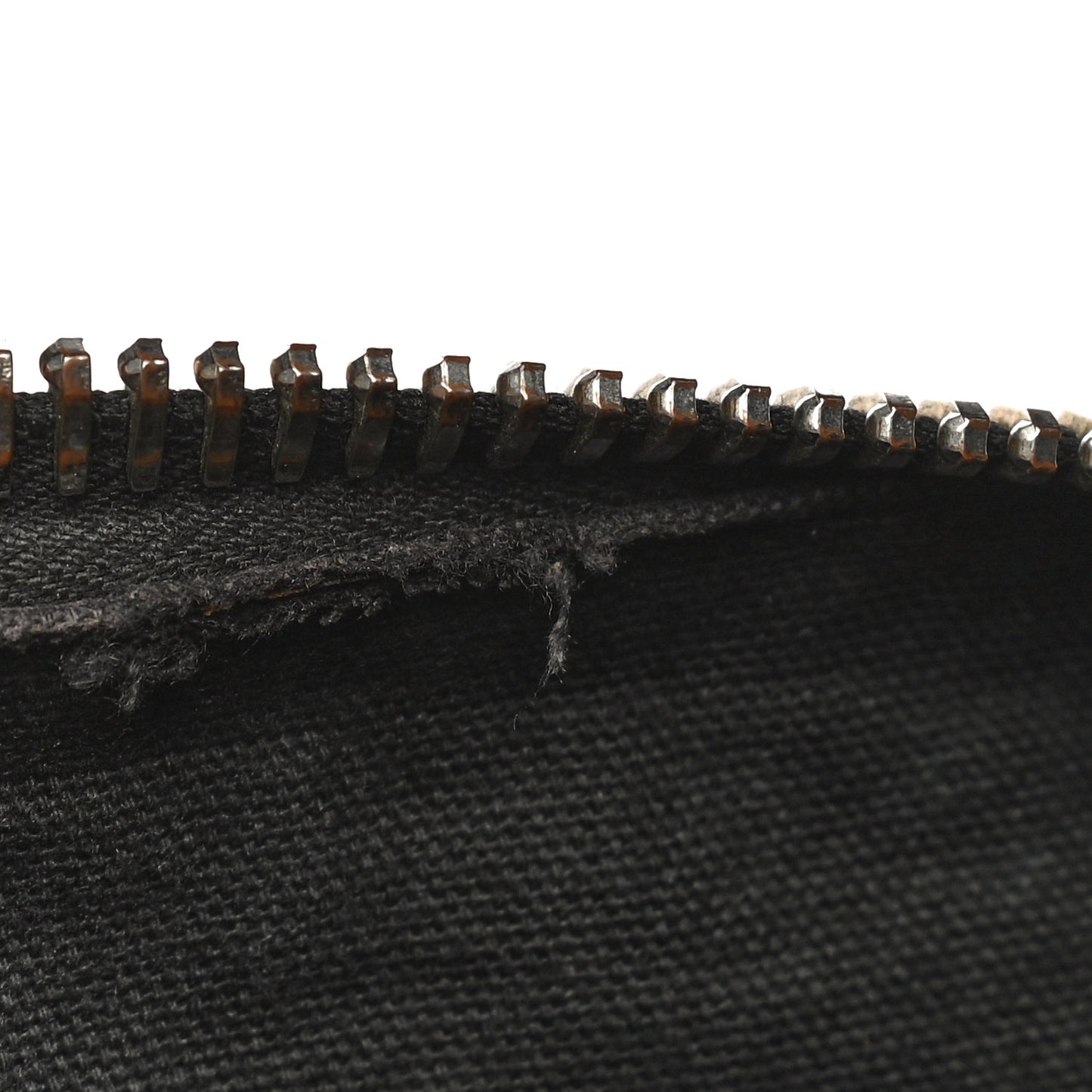 Shiny Lord Calfskin Small Antigona Black
