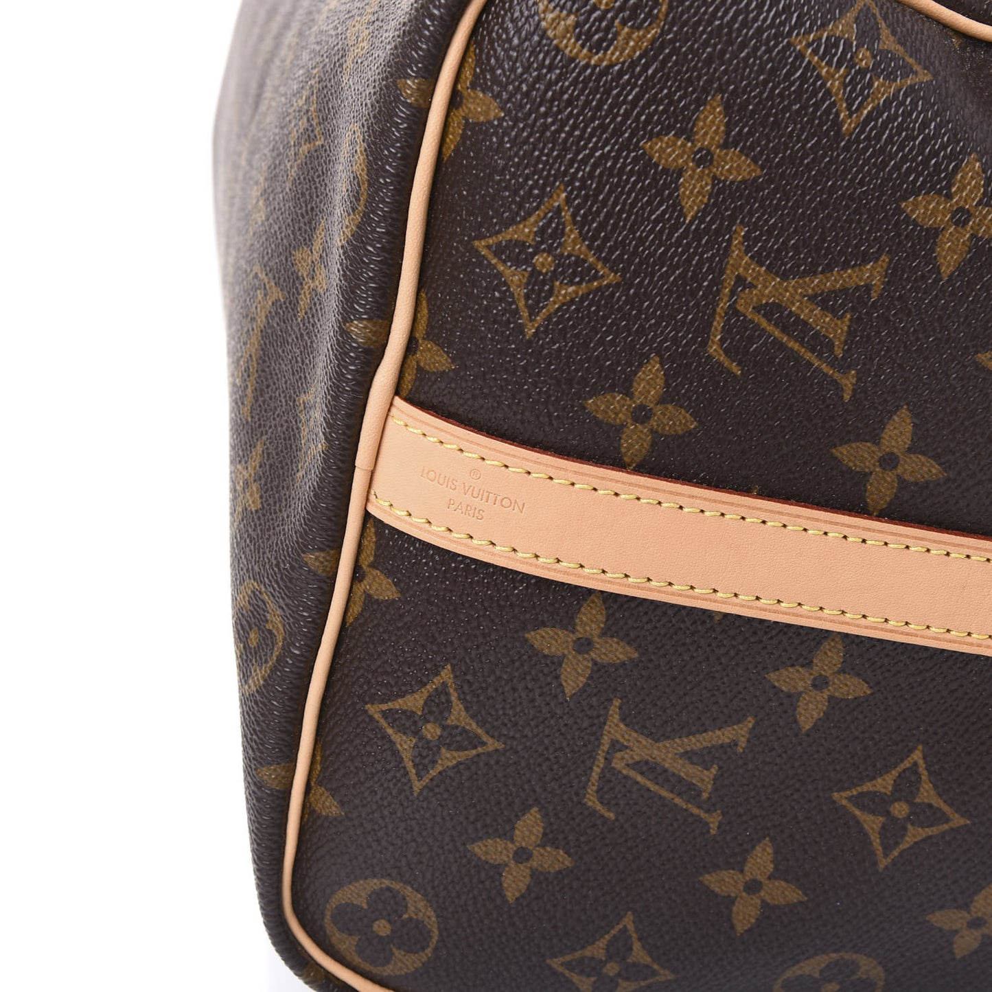 Monogram Speedy Bandouliere 35