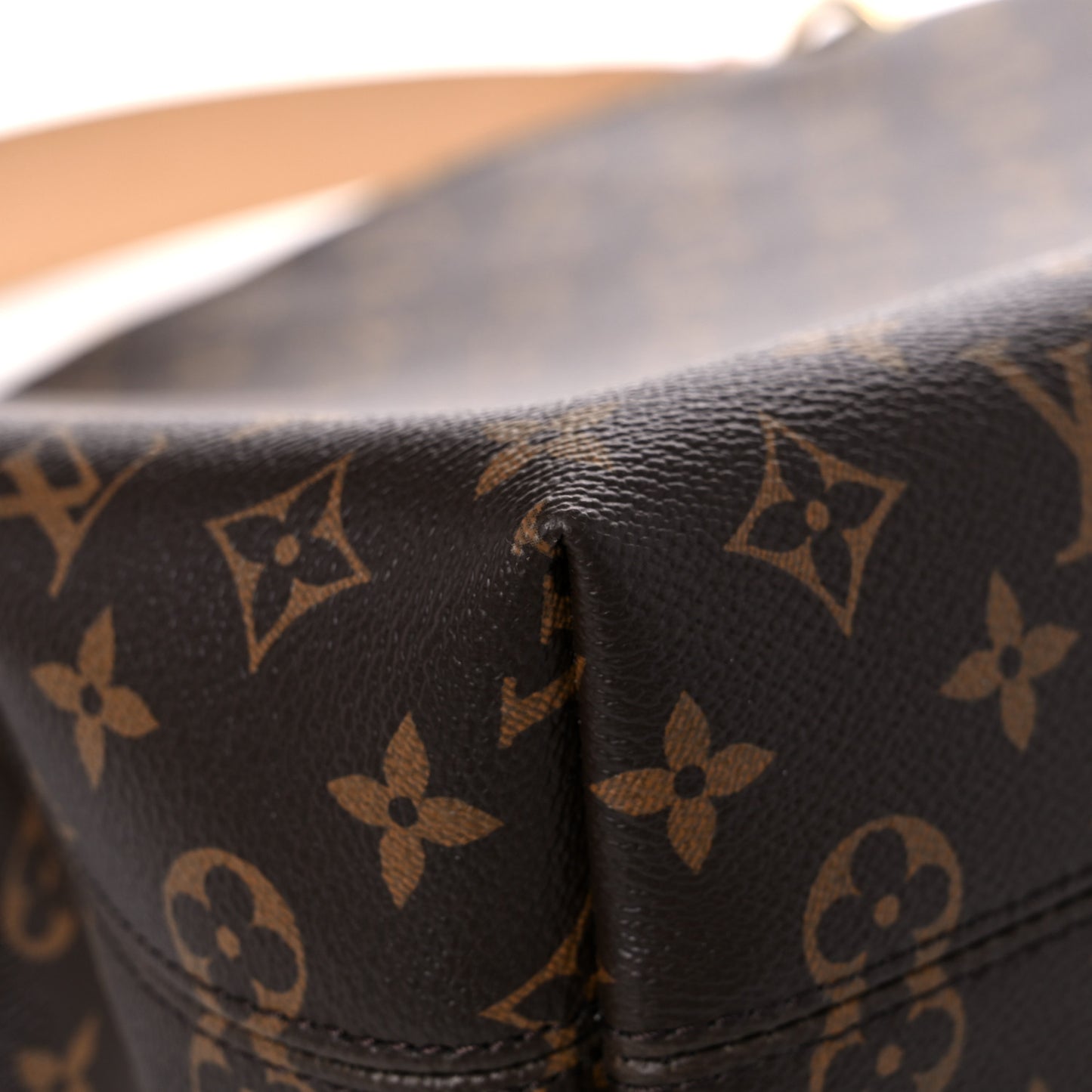 Monogram Graceful PM