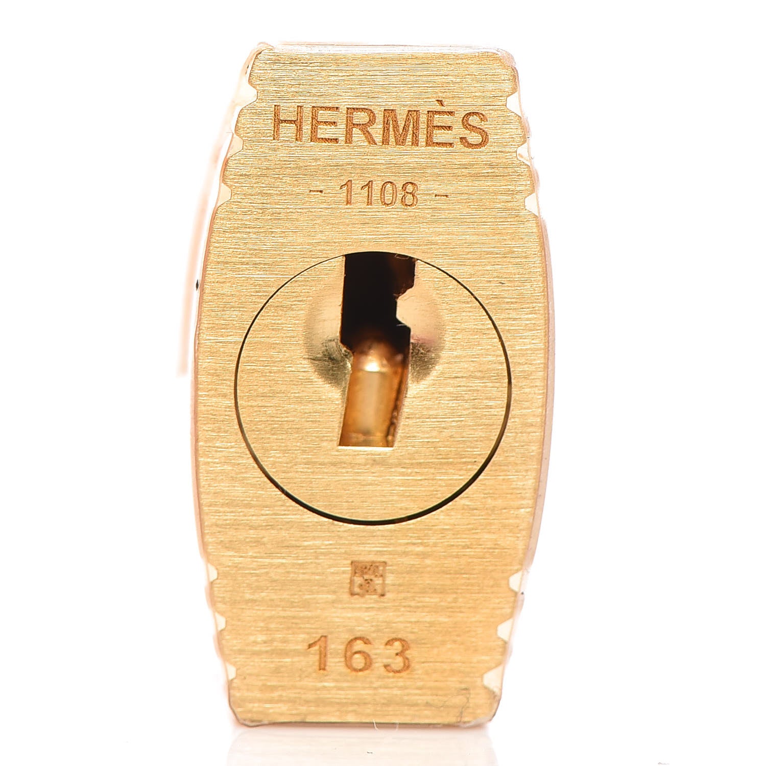 Hermes Epsom Bi-Color Horseshoe Kelly Sellier 25 Craie Rose Azalee 33 of 36