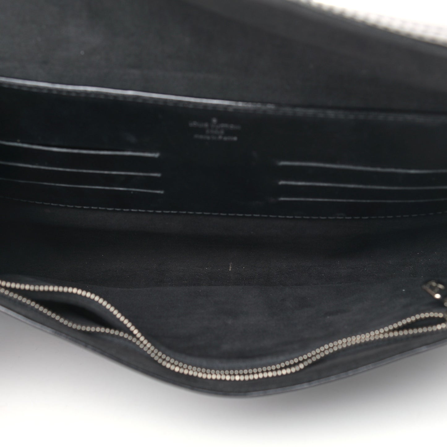 Epi Electric Pochette Iena Black
