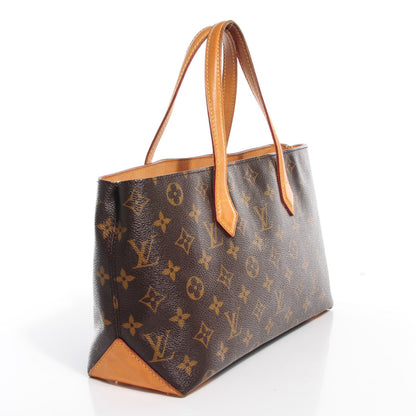 Louis Vuitton Monogram Wilshire PM 3 of 7