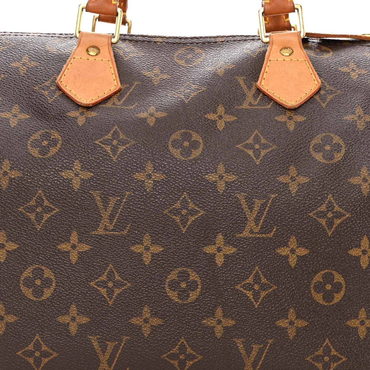 Monogram Speedy 30