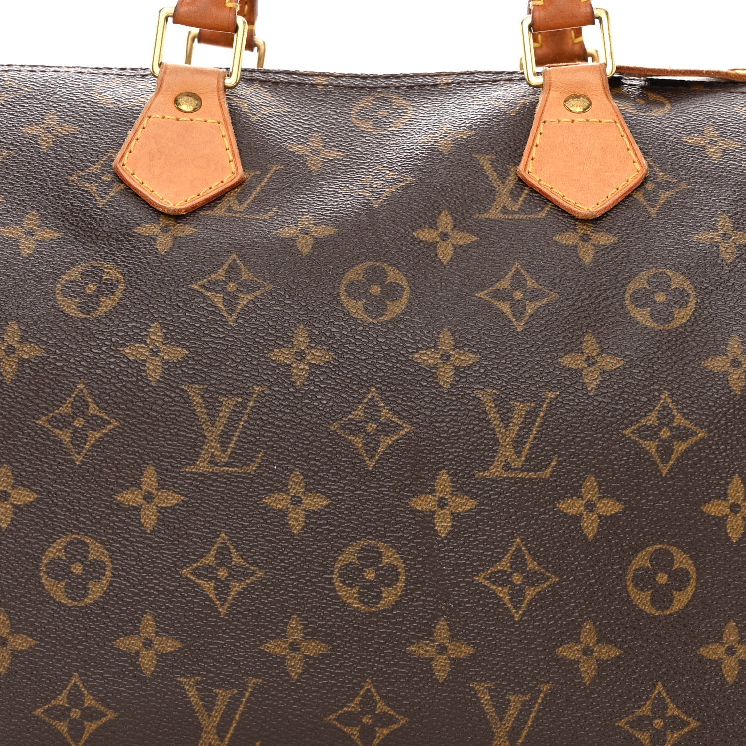 Louis Vuitton Monogram Speedy 30 8 of 14