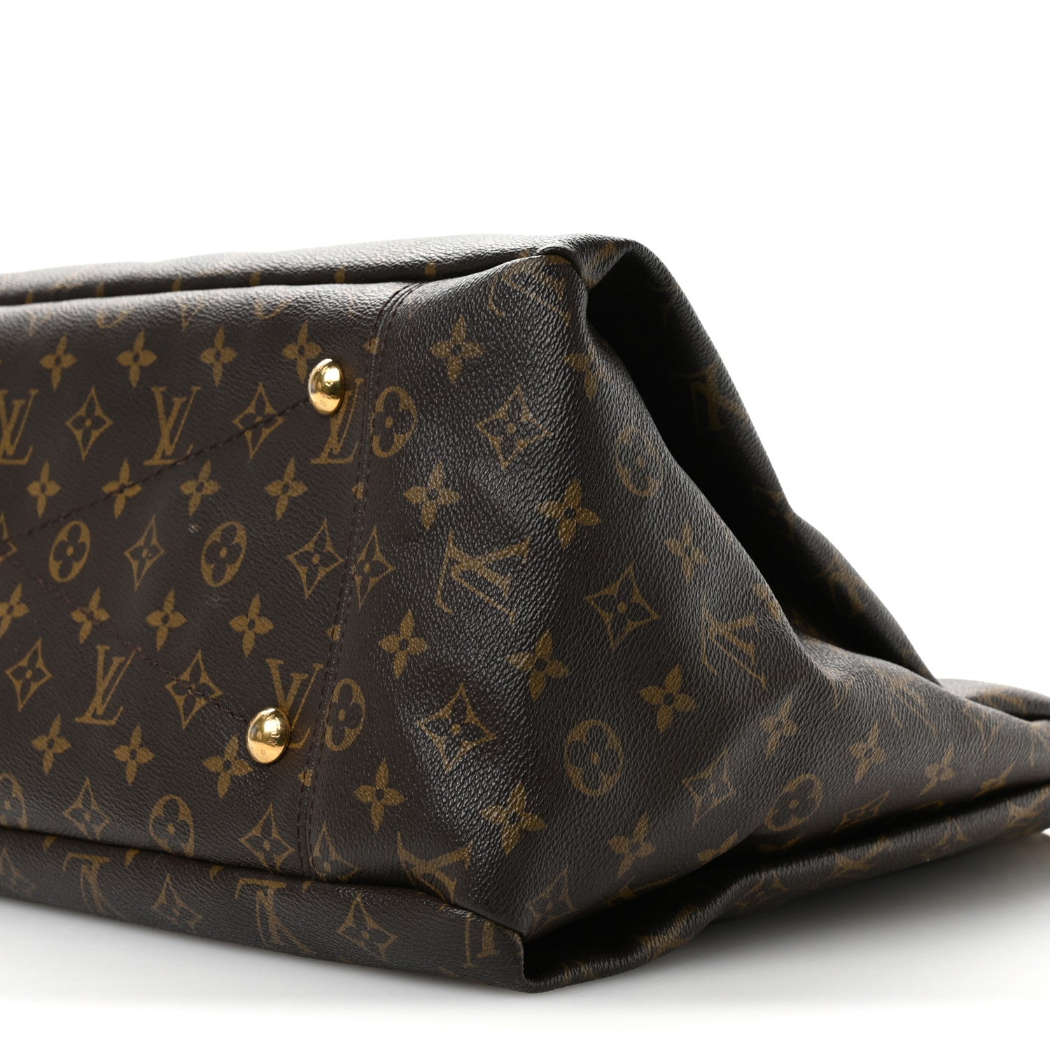 Louis Vuitton Monogram Artsy GM 10 of 10