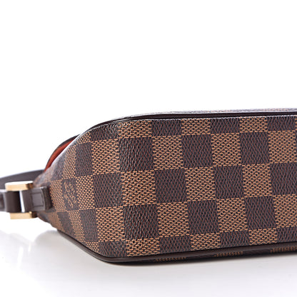 Louis Vuitton Damier Ebene Recoleta 8 of 9