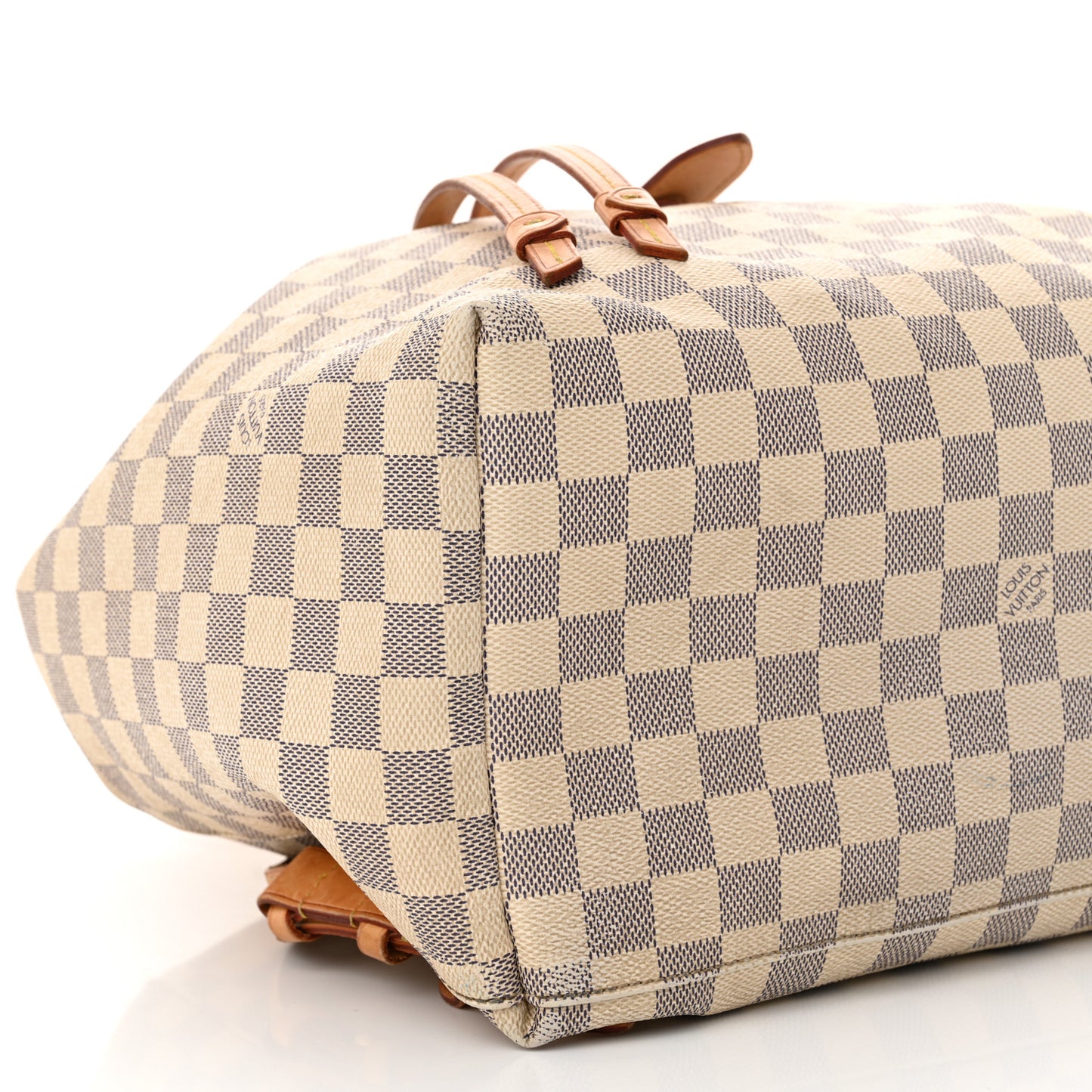 Damier Azur Sperone Backpack