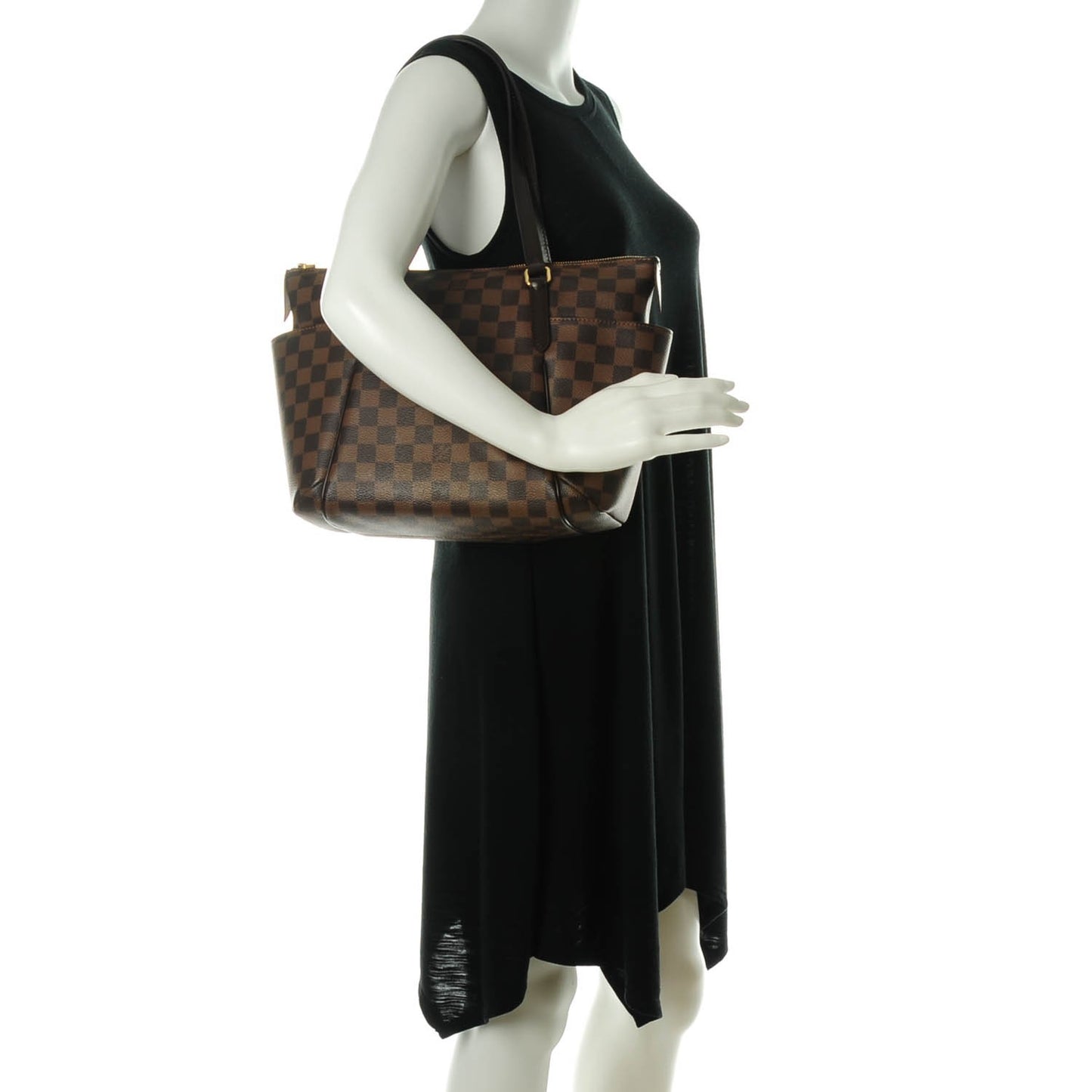 Damier Ebene Totally PM
