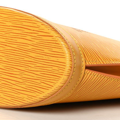 Louis Vuitton Epi Saint Jacques PM Tassil 8 of 10