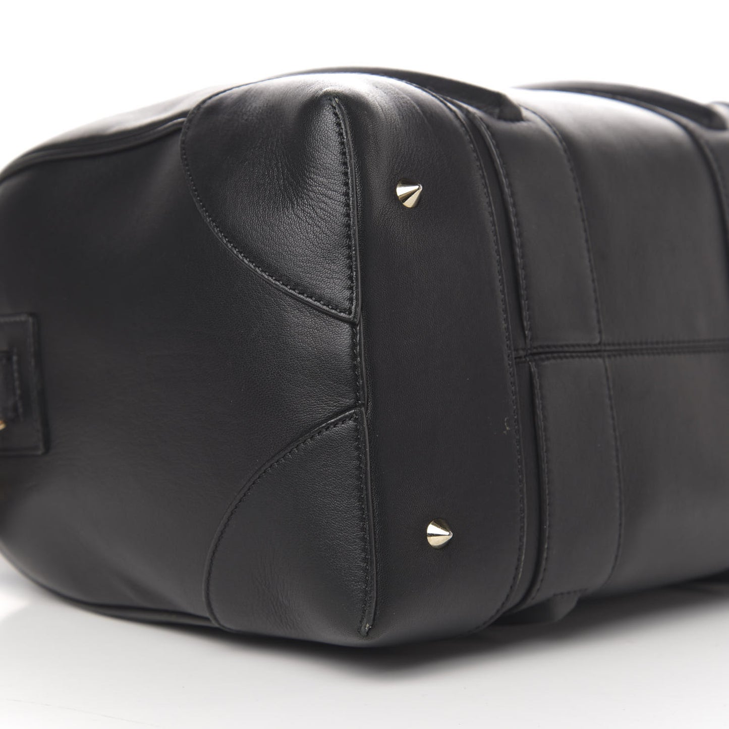Lambskin Medium Lucrezia Black