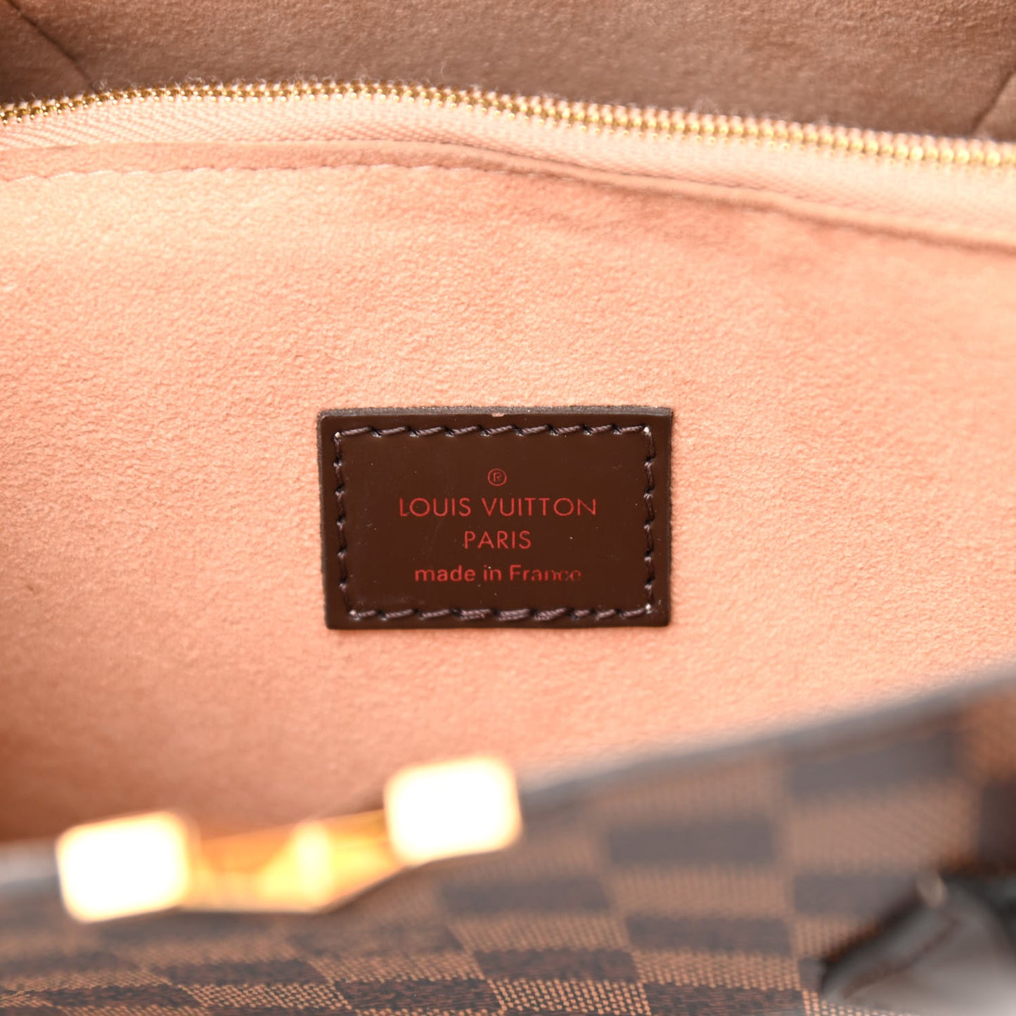 Damier Ebene Kensington