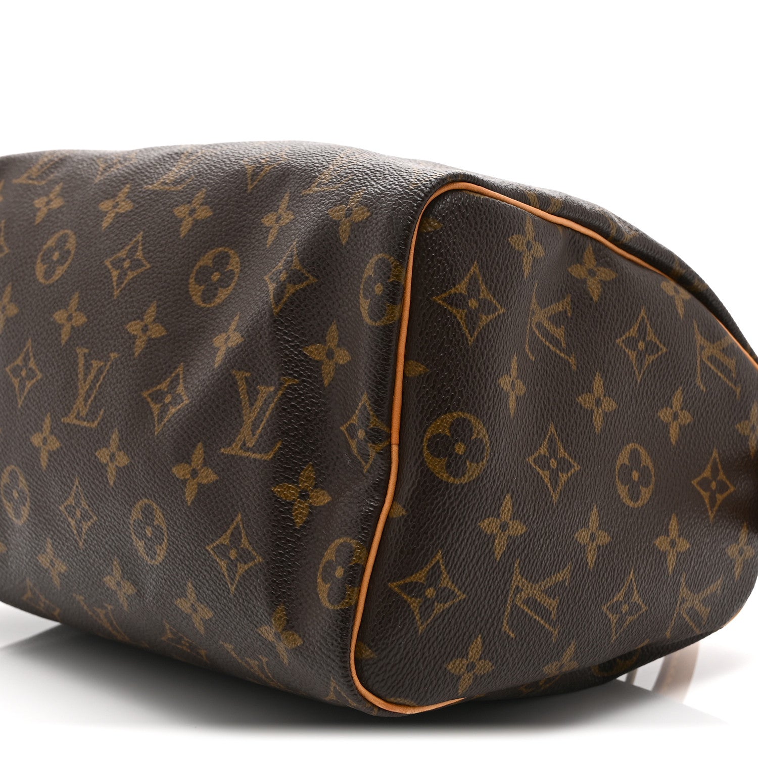Louis Vuitton Monogram Speedy 25 10 of 10