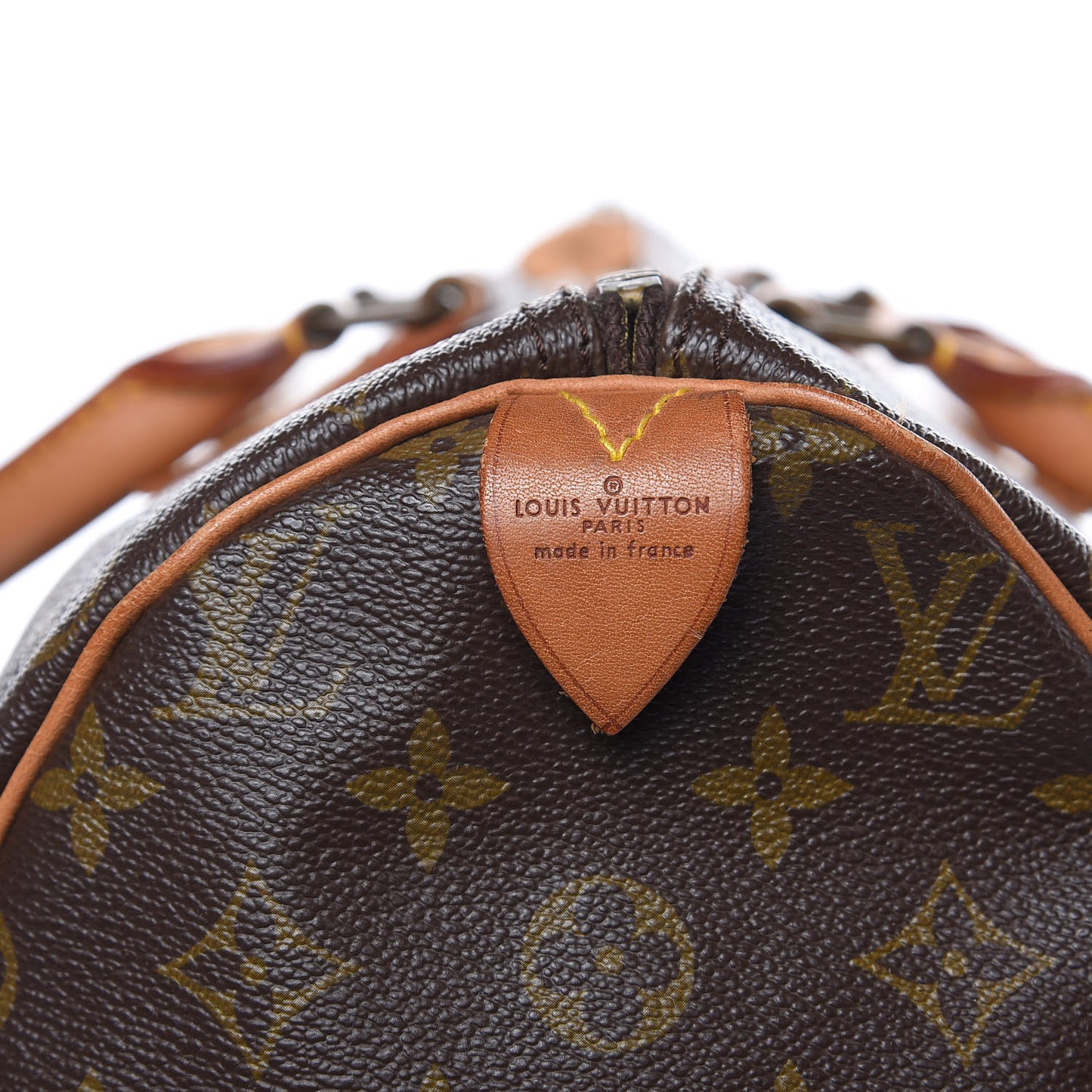 Monogram Speedy 40