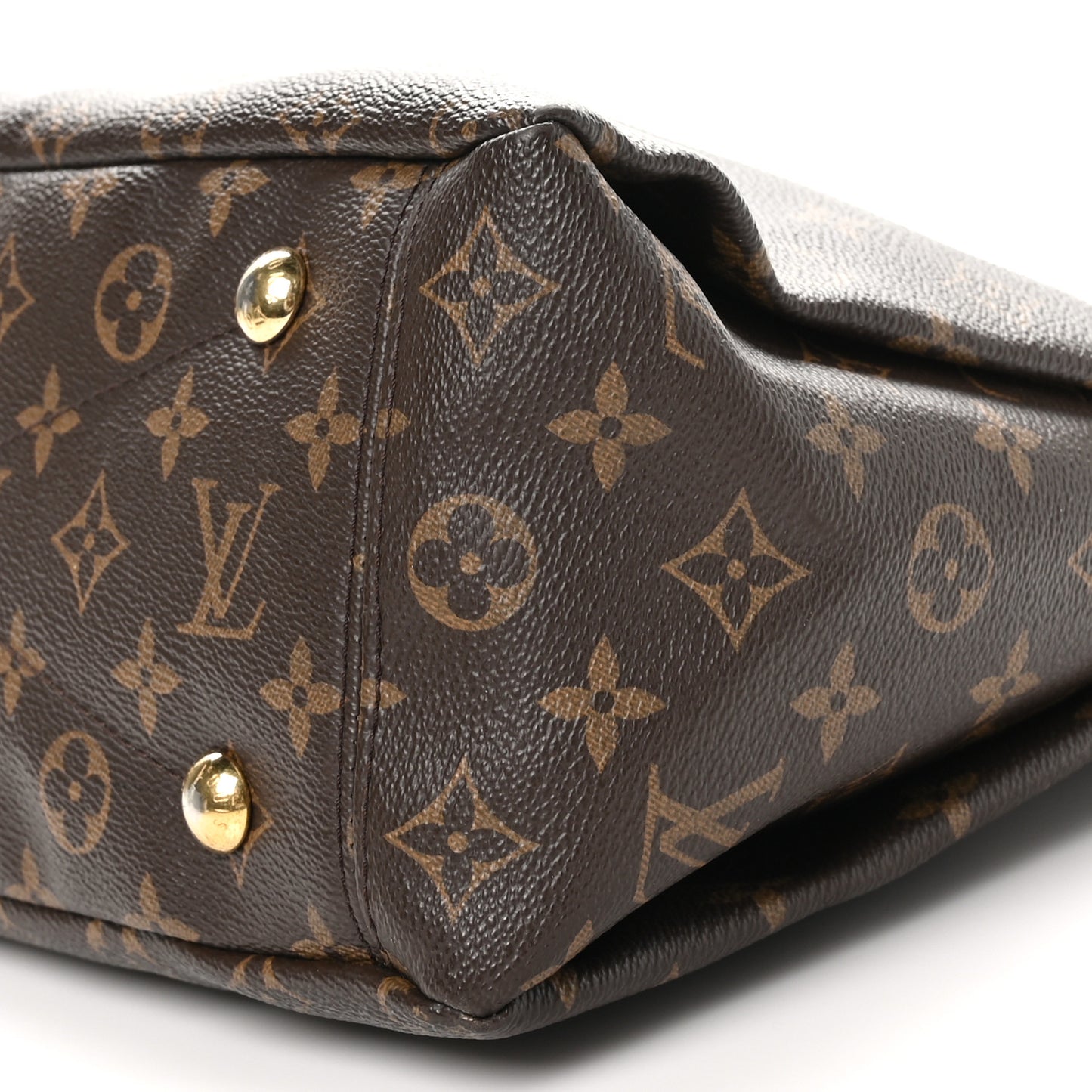 Monogram Pallas Safran
