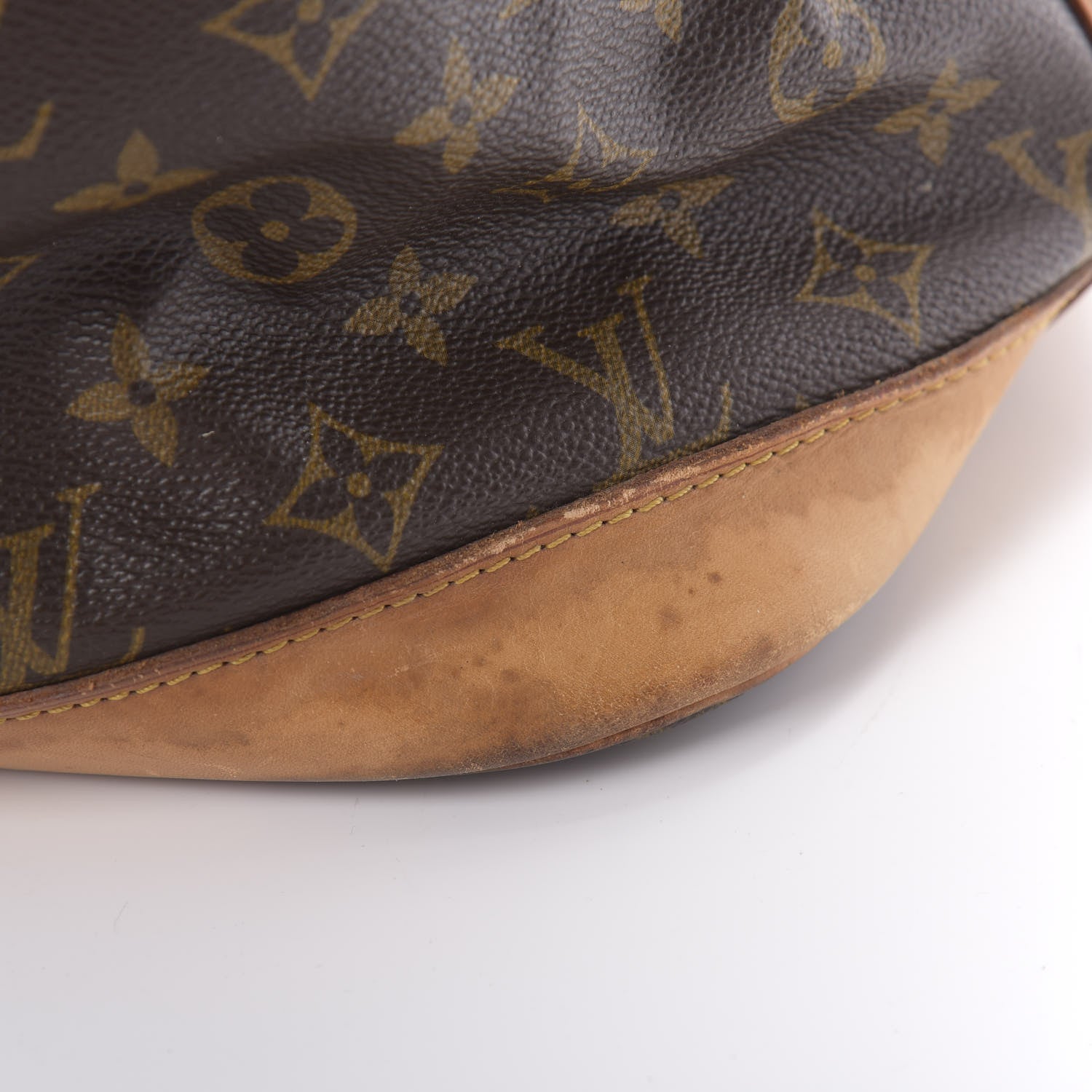 Louis Vuitton Monogram Cruiser 40 12 of 19