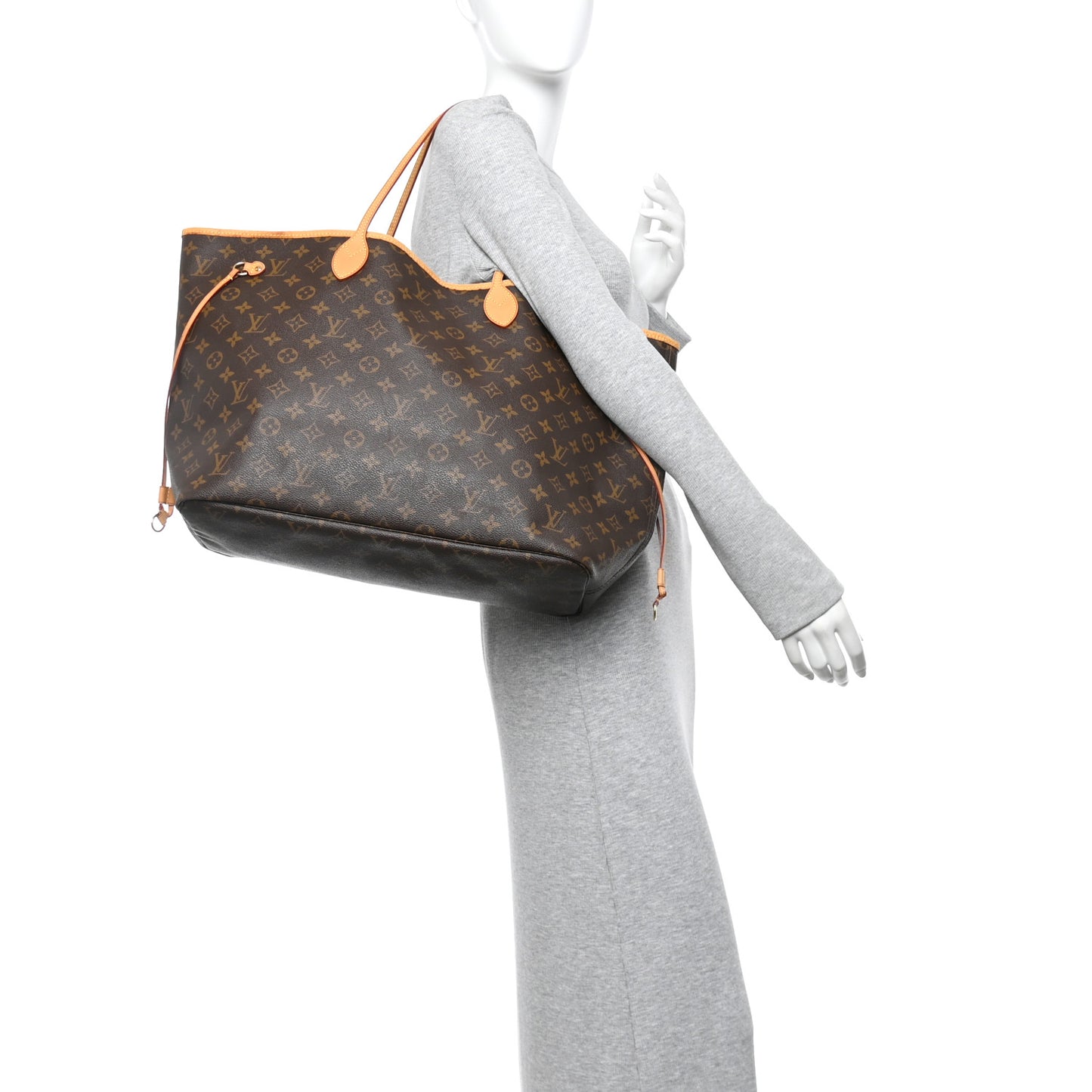 Monogram Neverfull GM