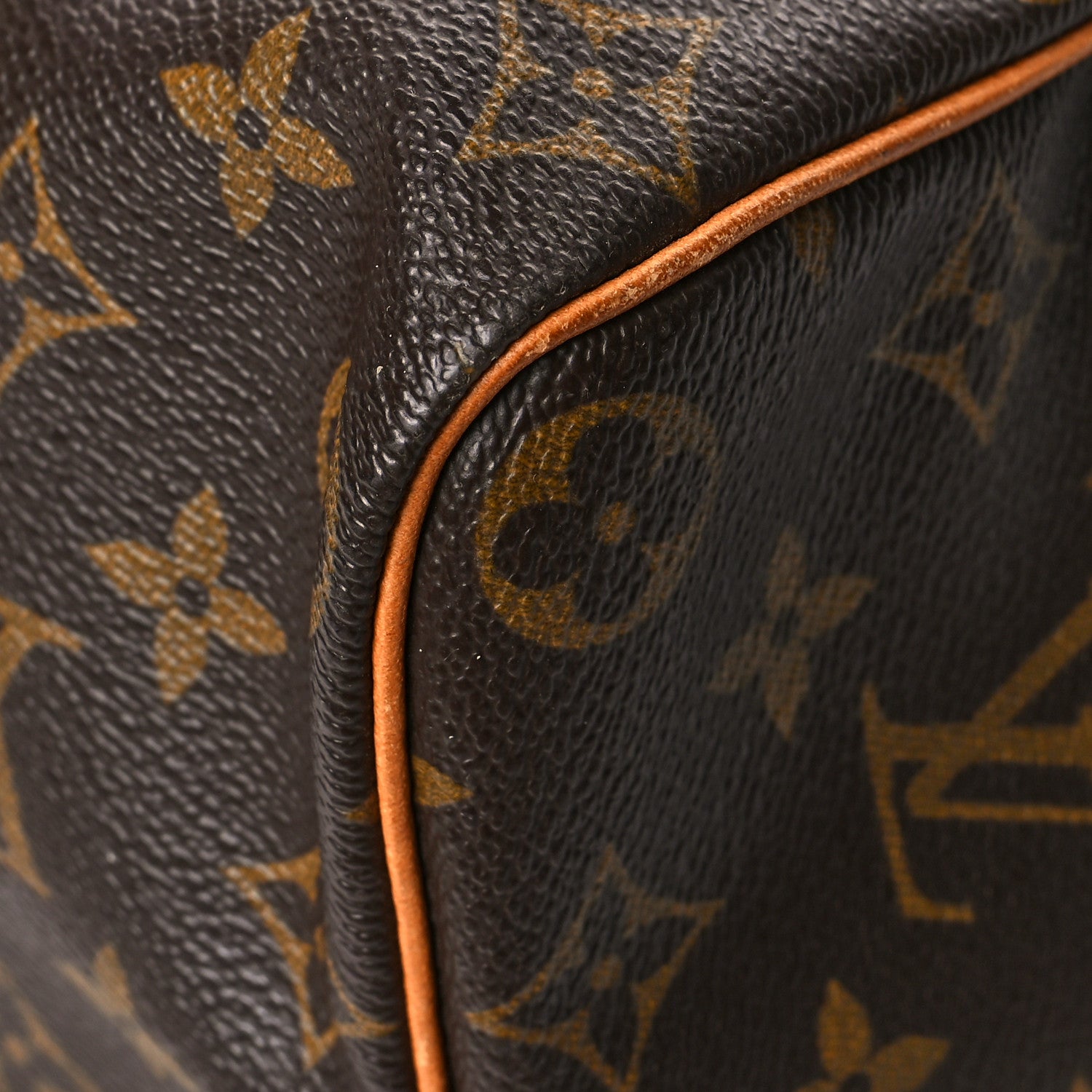 Louis Vuitton Monogram Speedy 40 12 of 13