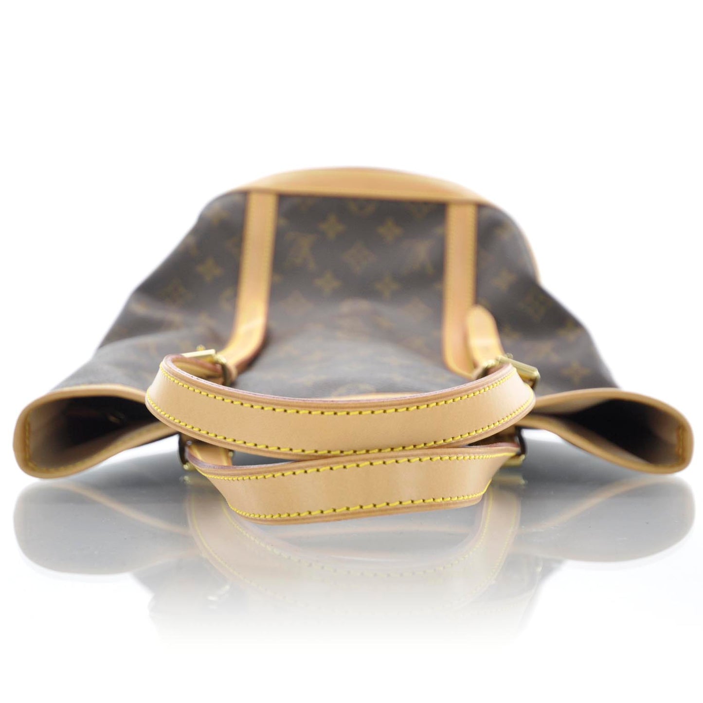Monogram Bucket 27